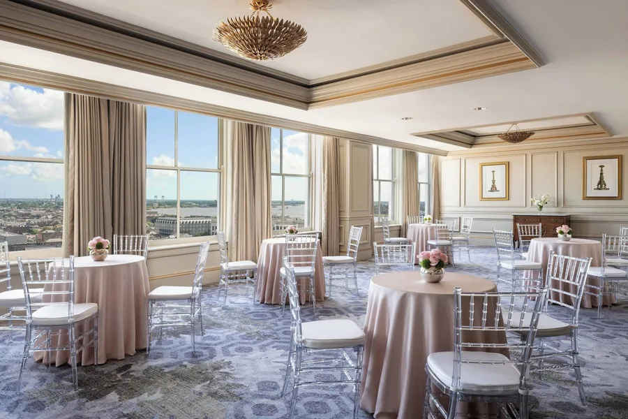 The Ritz-Carlton, New Orleans hotel detail image 2