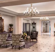 The Ritz-Carlton, New Orleans hotel detail image 4