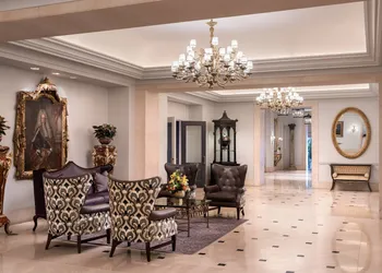 The Ritz-Carlton, New Orleans hotel thumbnail 4
