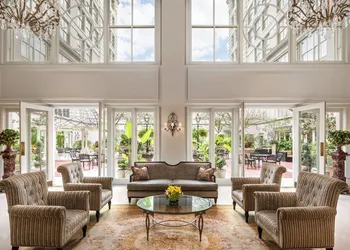 The Ritz-Carlton, New Orleans hotel thumbnail 5