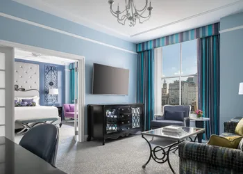 The Ritz-Carlton, New Orleans hotel thumbnail 7