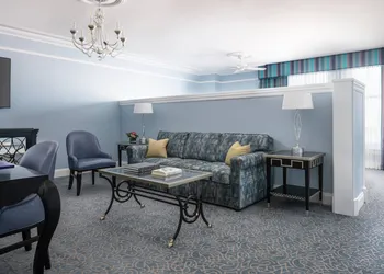 The Ritz-Carlton, New Orleans hotel thumbnail 8
