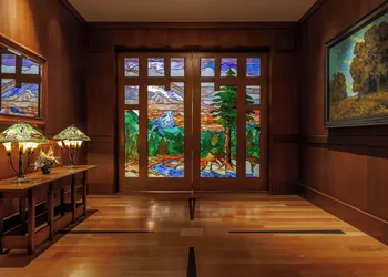 Disney's Grand Californian Hotel and Spa hotel thumbnail 2