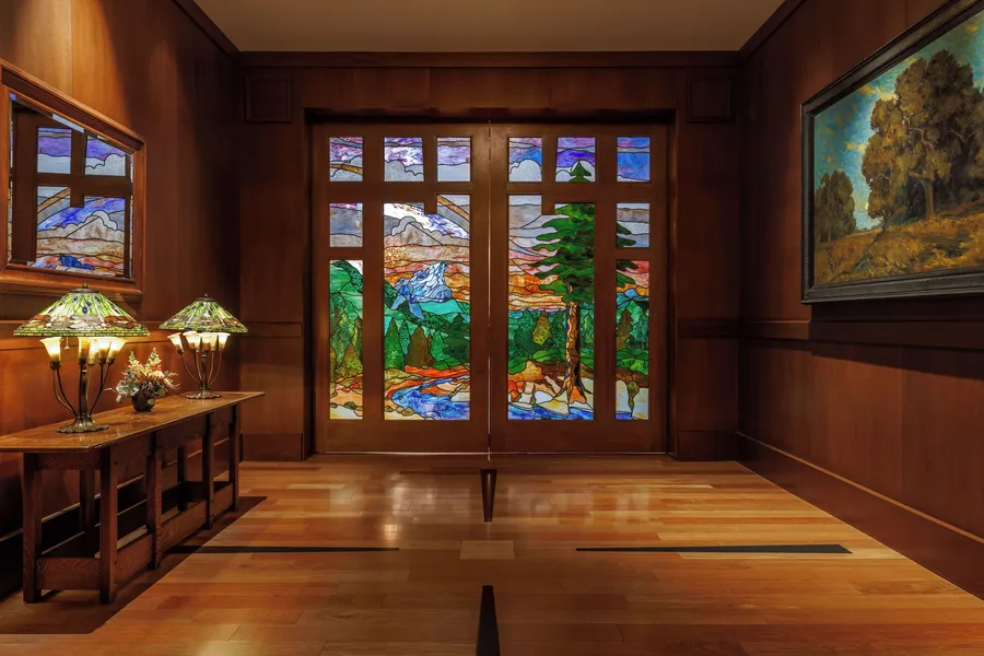 Disney's Grand Californian Hotel and Spa hotel detail image 2