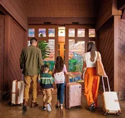 Disney's Grand Californian Hotel and Spa hotel detail image 3
