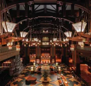 Disney's Grand Californian Hotel and Spa hotel detail image 4