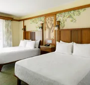 Disney's Grand Californian Hotel and Spa hotel detail image 7
