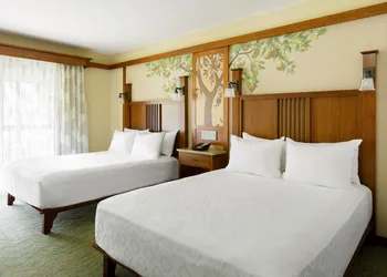Disney's Grand Californian Hotel and Spa hotel thumbnail 7