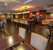 Hampton Inn Lincolnton hotel detail image 3