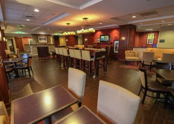 Hampton Inn Lincolnton hotel thumbnail 3