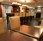 Hampton Inn Lincolnton hotel detail image 4