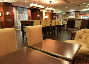 Hampton Inn Lincolnton hotel thumbnail 4