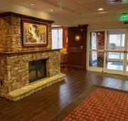 Hampton Inn Lincolnton hotel detail image 5