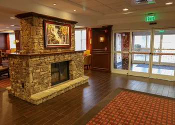Hampton Inn Lincolnton hotel thumbnail 5