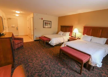 Hampton Inn Lincolnton hotel thumbnail 6