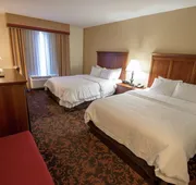 Hampton Inn Lincolnton hotel detail image 7