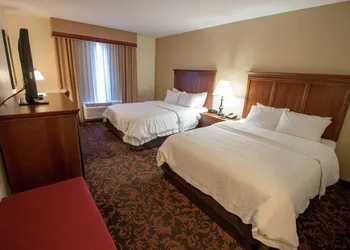 Hampton Inn Lincolnton hotel thumbnail 7