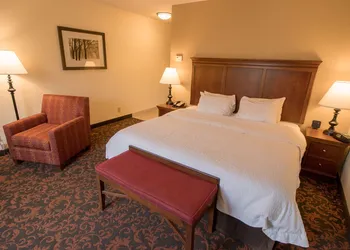 Hampton Inn Lincolnton hotel thumbnail 8