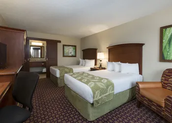 Rosen Inn at Pointe Orlando hotel thumbnail 6