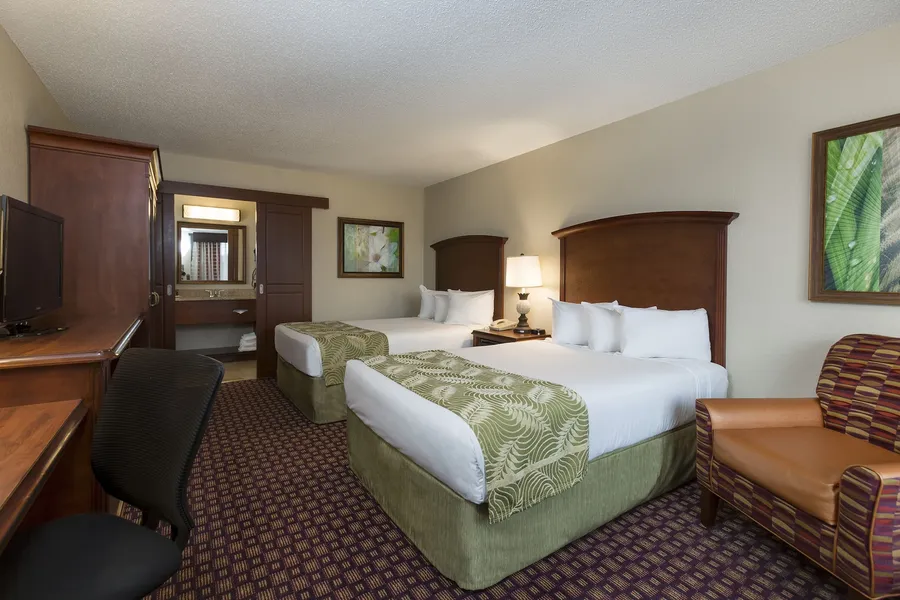 Rosen Inn at Pointe Orlando hotel detail image 6