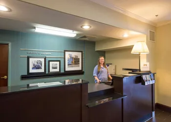 Hampton Inn Cornelia hotel thumbnail 3
