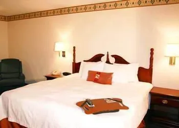 Hampton Inn Cornelia hotel thumbnail 7