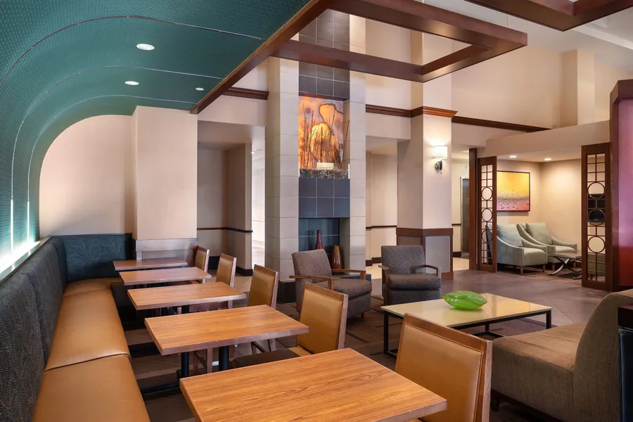 Hyatt Place Denver Tech Center hotel detail image 2