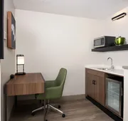 Hyatt Place Denver Tech Center hotel detail image 4