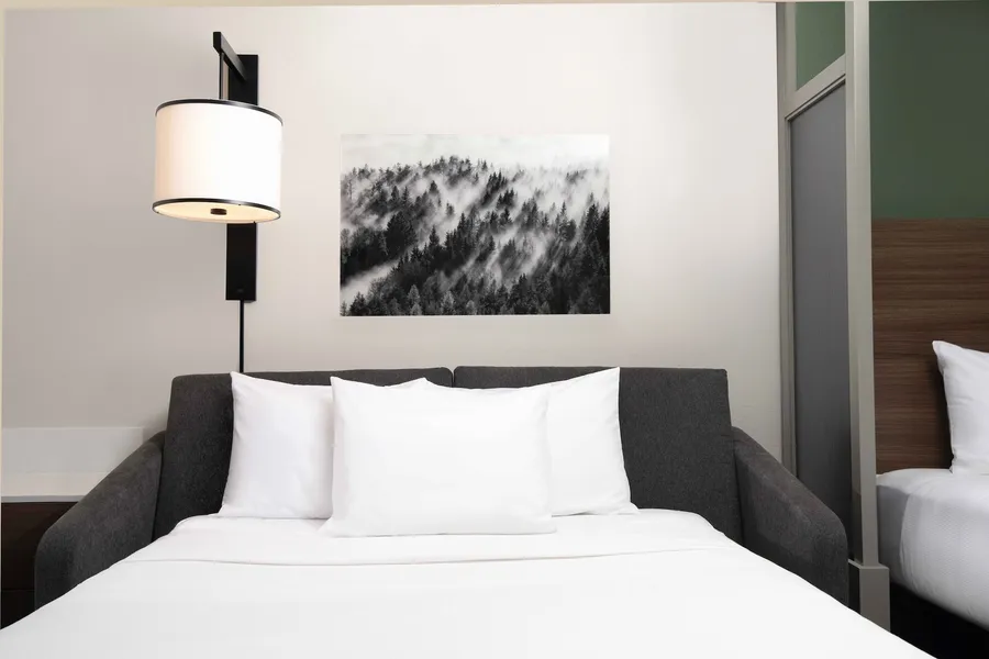 Hyatt Place Denver Tech Center hotel detail image 6