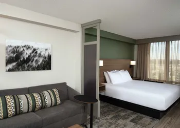 Hyatt Place Denver Tech Center hotel thumbnail 7