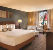 Excalibur Hotel & Casino hotel detail image 7