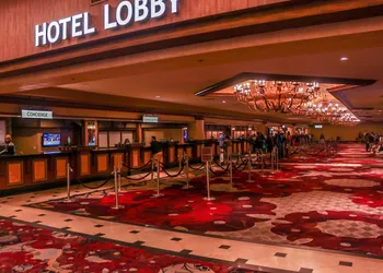 Excalibur Hotel & Casino hotel thumbnail 2