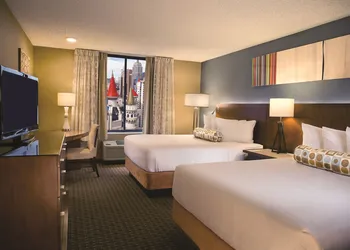 Excalibur Hotel & Casino hotel thumbnail 6