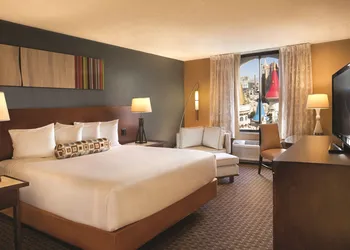 Excalibur Hotel & Casino hotel thumbnail 7