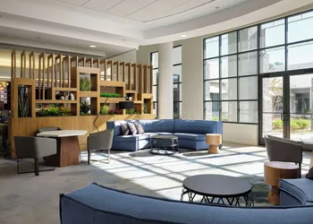 Hilton New Orleans Airport hotel thumbnail 6