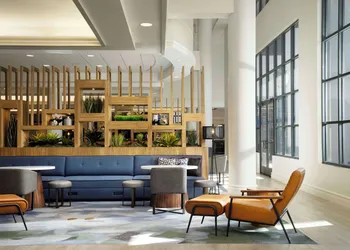 Hilton New Orleans Airport hotel thumbnail 8
