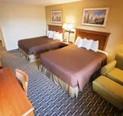 Brookings Inn hotel detail image 3