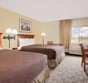 Brookings Inn hotel detail image 4