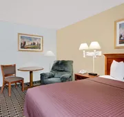 Brookings Inn hotel detail image 5