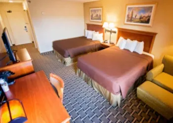 Brookings Inn hotel thumbnail 6