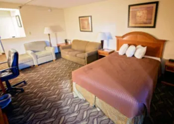 Brookings Inn hotel thumbnail 7
