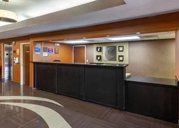 Comfort Inn Garner Clayton I-40 hotel thumbnail 2