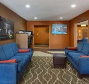 Comfort Inn Garner Clayton I-40 hotel detail image 3