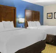 Comfort Inn Garner Clayton I-40 hotel detail image 5