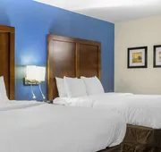 Comfort Inn Garner Clayton I-40 hotel detail image 7