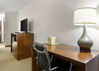 Comfort Inn Garner Clayton I-40 hotel thumbnail 8