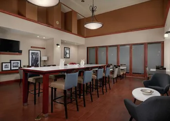 Hampton Inn & Suites Phoenix-Surprise hotel thumbnail 2