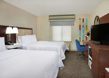 Hampton Inn & Suites Phoenix-Surprise hotel thumbnail 5