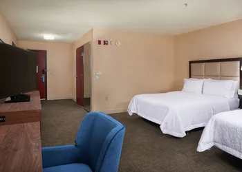 Hampton Inn & Suites Phoenix-Surprise hotel thumbnail 7
