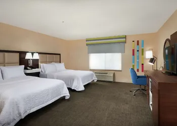 Hampton Inn & Suites Phoenix-Surprise hotel thumbnail 8